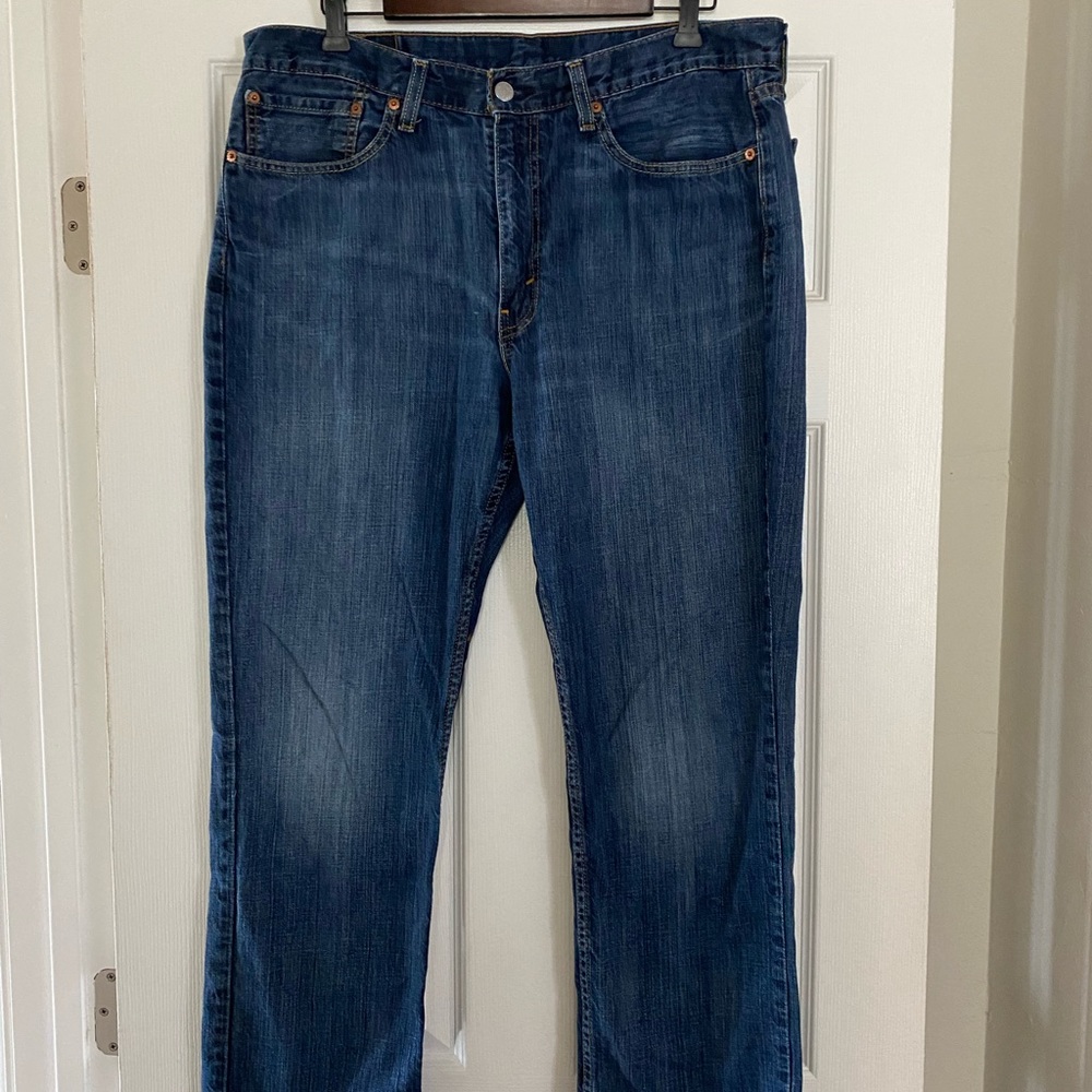 Men’s Levi’s Style 514. W 36 L 32